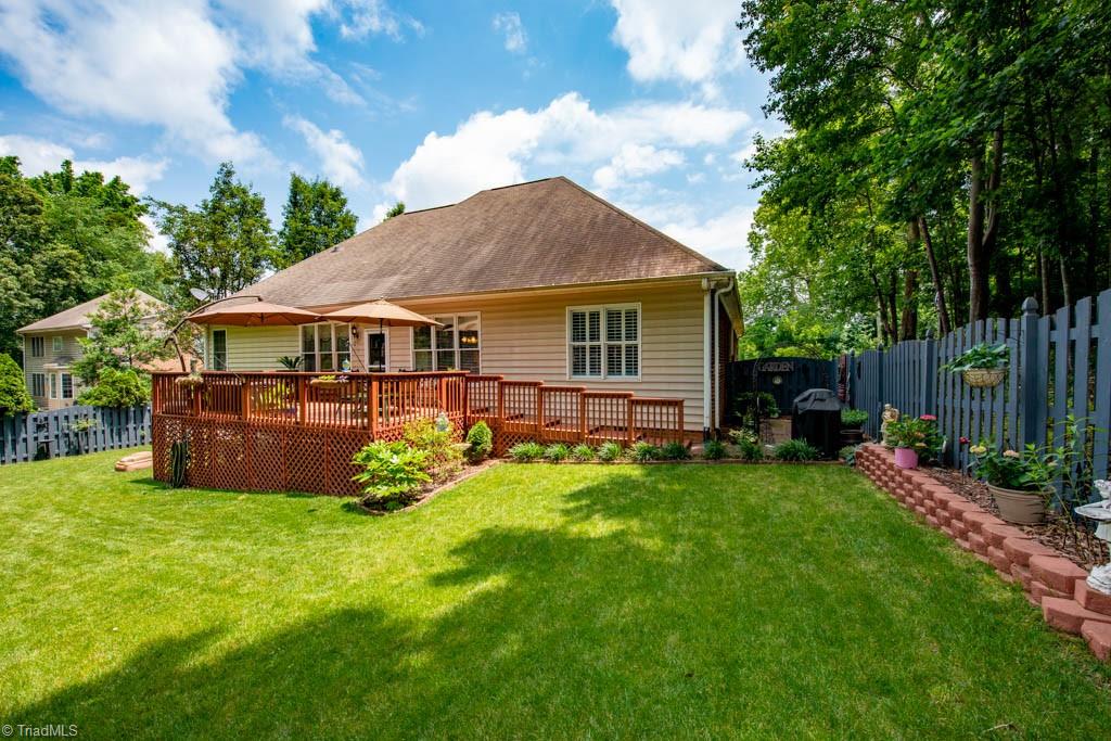 3859 Waterview Road High Point, NC 27265 - Photo 36 of 38 Gallery Image 36