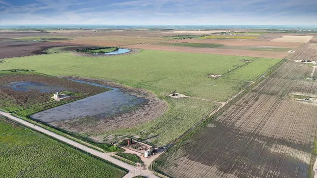 a view of an ocean from a balcony
