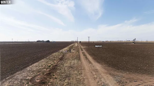 $45,900 | 1443 County Road 145, Post, TX 79356