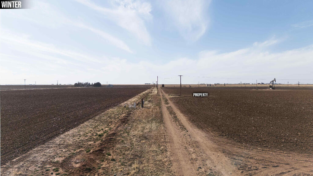 1443 County Road 145 Post, TX 79356 - Photo 21 of 22 a view of an ocean beach and mountain