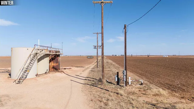 $45,900 | 1443 County Road 145, Post, TX 79356