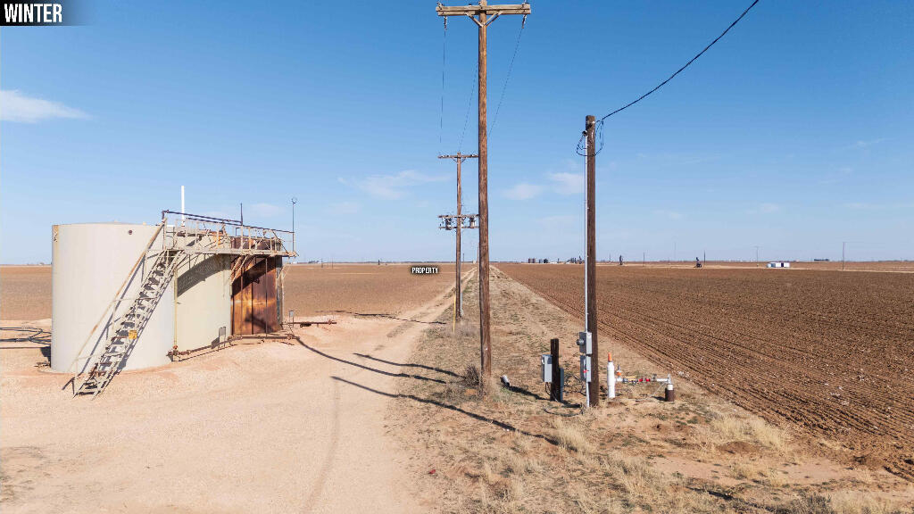 1443 County Road 145 Post, TX 79356 - Photo 22 of 22 a view of a ocean beach