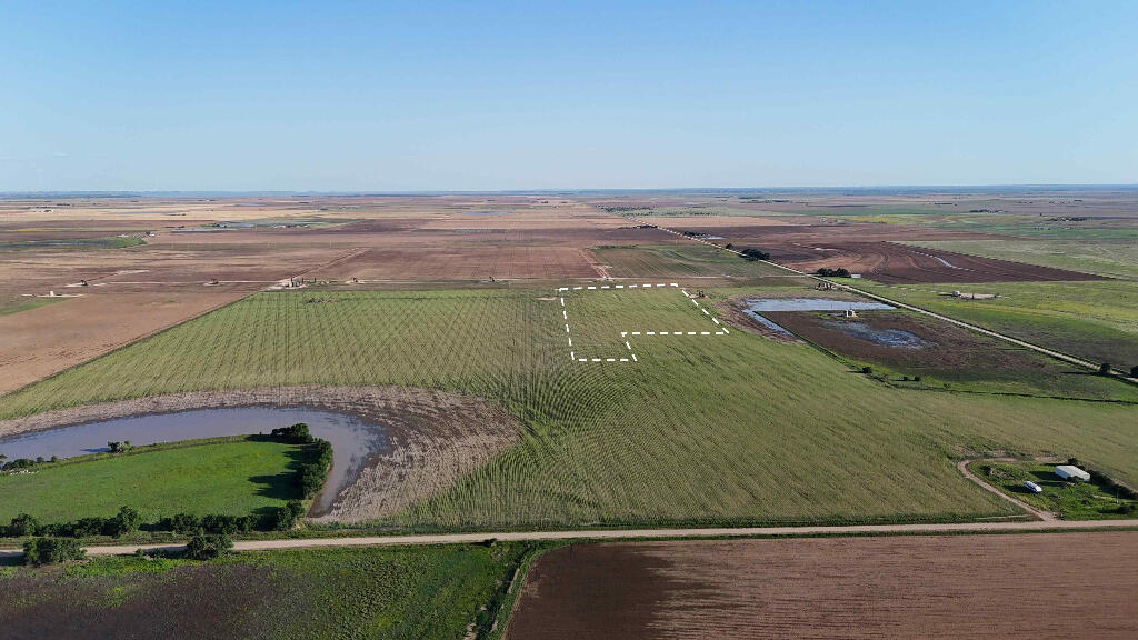 1443 County Road 145 Post, TX 79356 - Photo 9 of 22 a view of a lake view