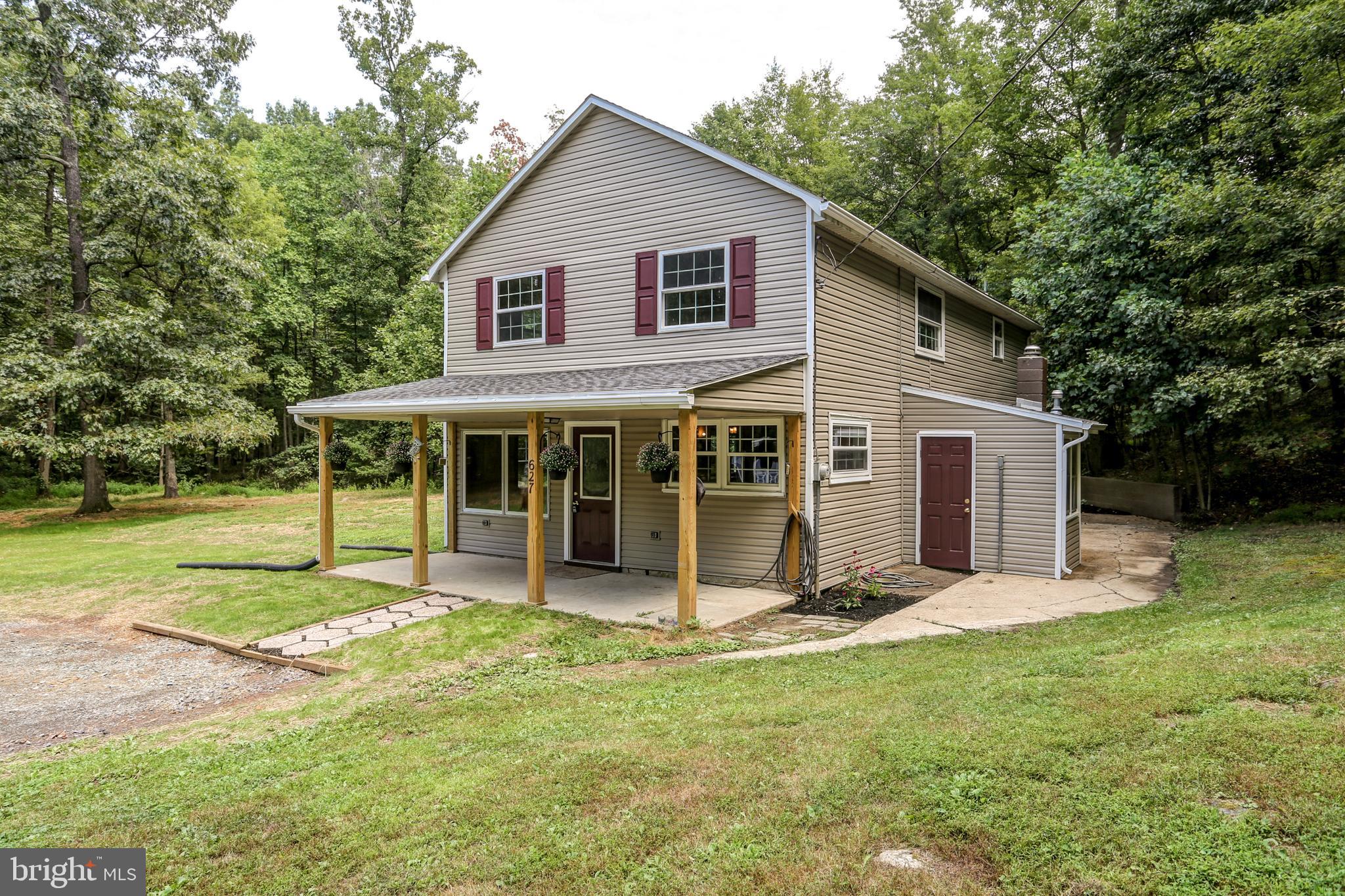 627 Hoot Owl Road Boiling Springs, PA 17007 - Photo 1 of 42 Gallery Image 1