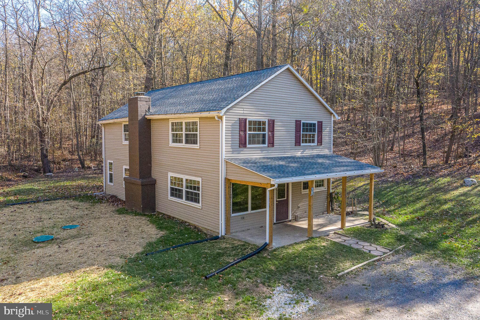 627 Hoot Owl Road Boiling Springs, PA 17007 - Photo 37 of 42 Gallery Image 37