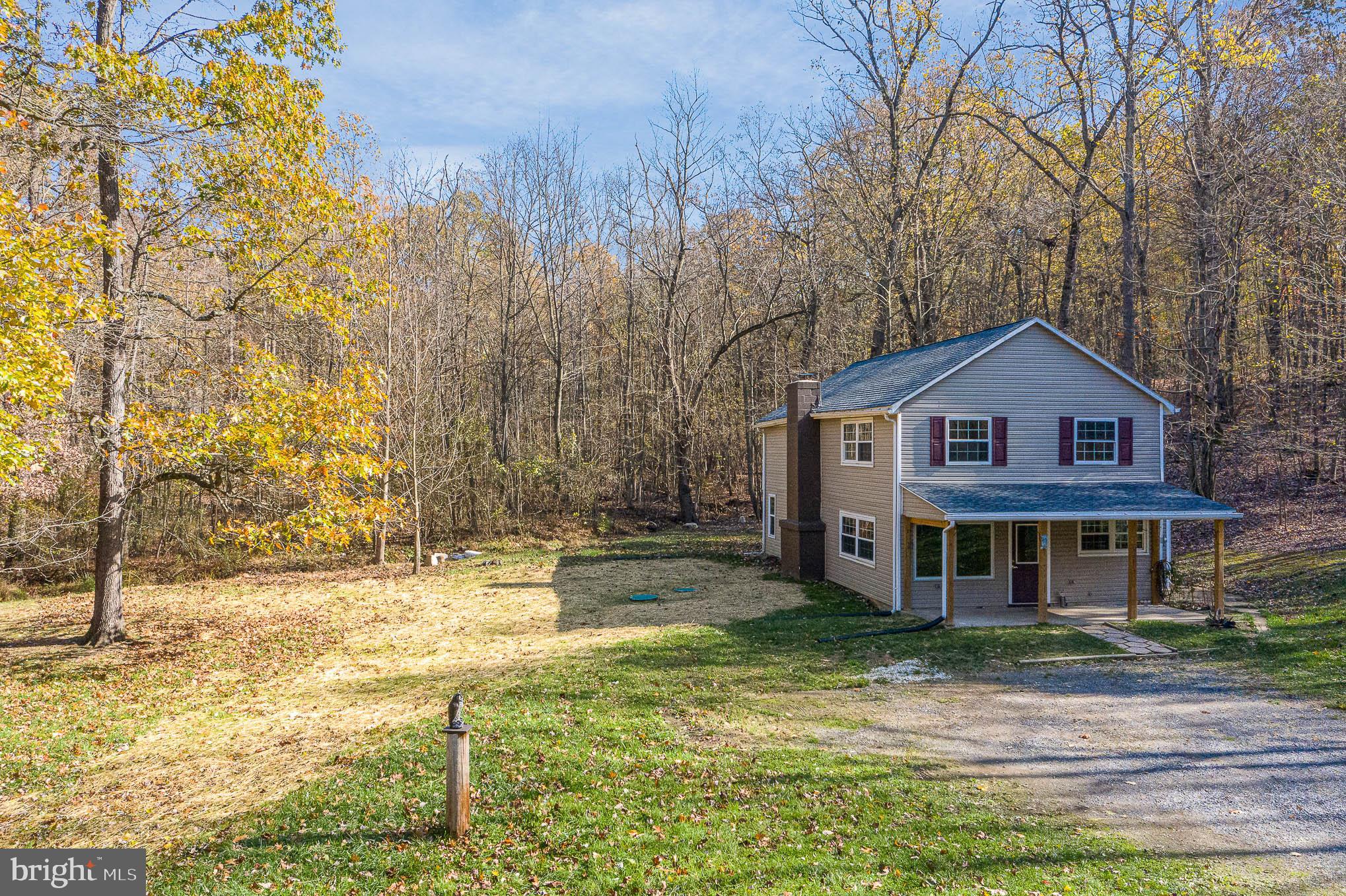 627 Hoot Owl Road Boiling Springs, PA 17007 - Photo 38 of 42 Gallery Image 38