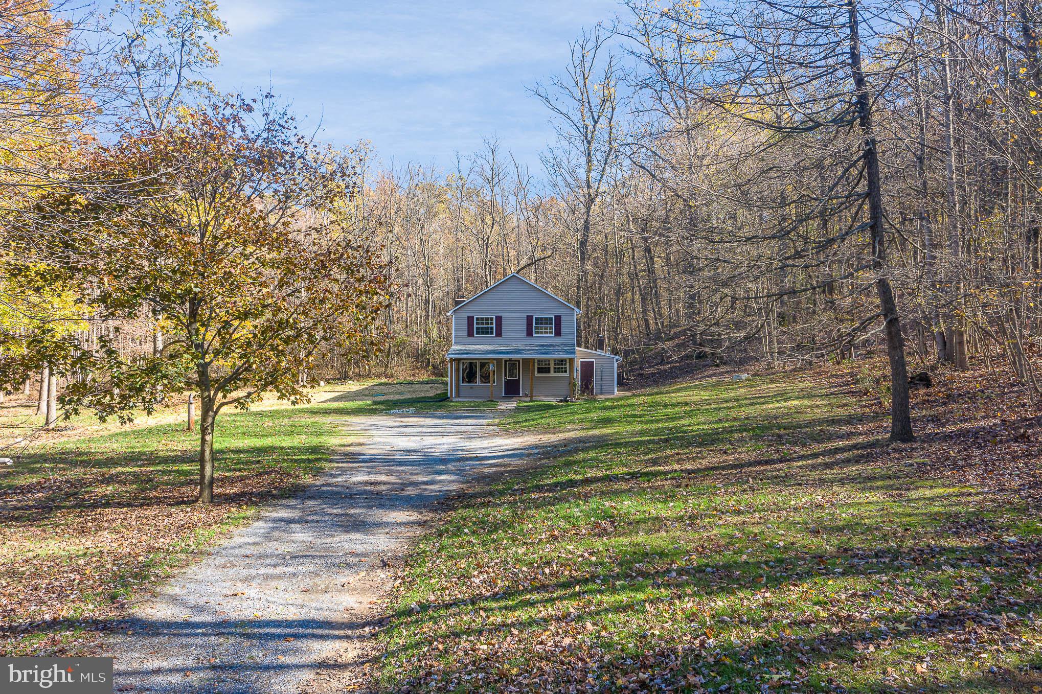 627 Hoot Owl Road Boiling Springs, PA 17007 - Photo 39 of 42 Gallery Image 39