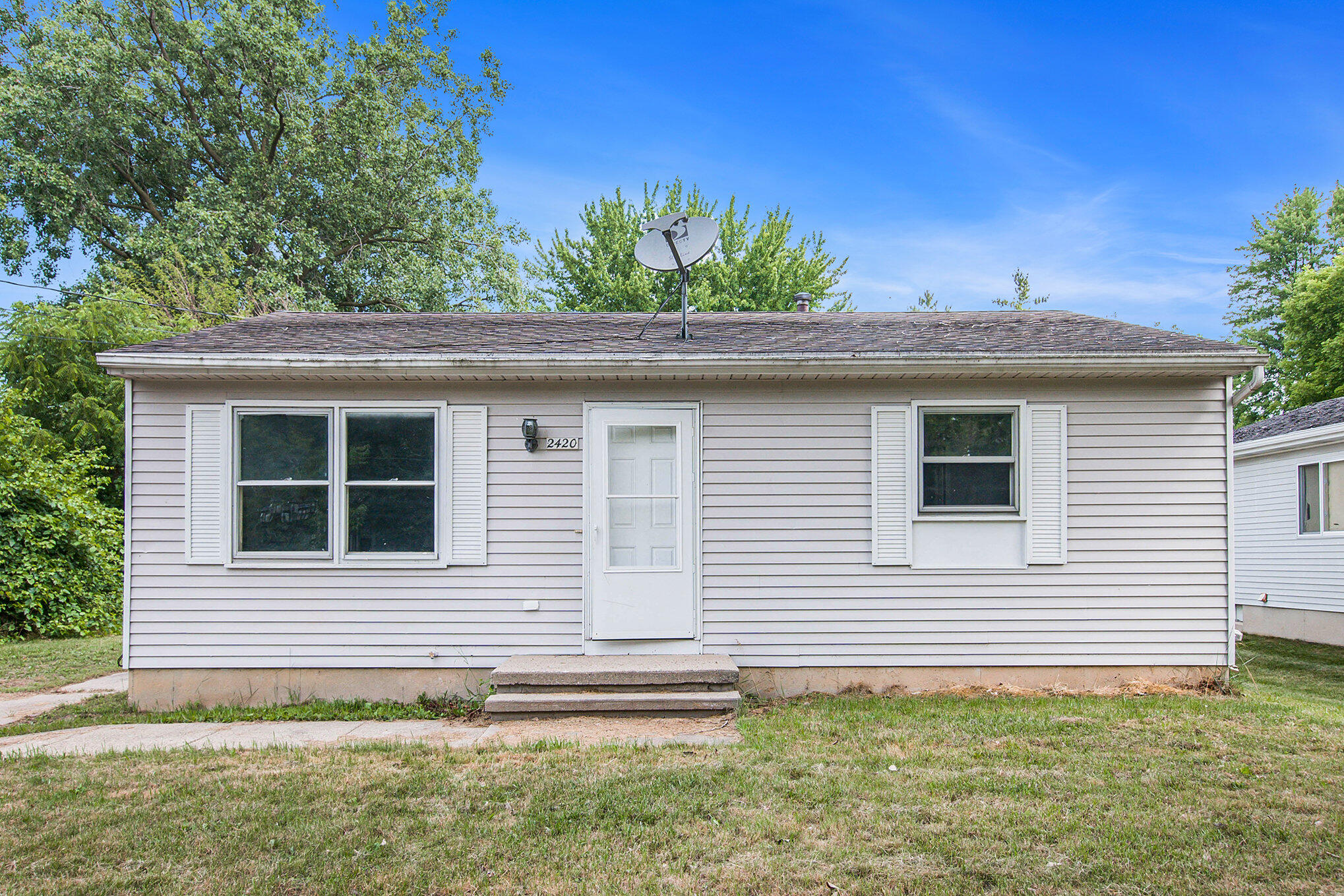 2420 Radford Road Lansing, MI 48911 - Photo 17 of 17 003_ndp7177