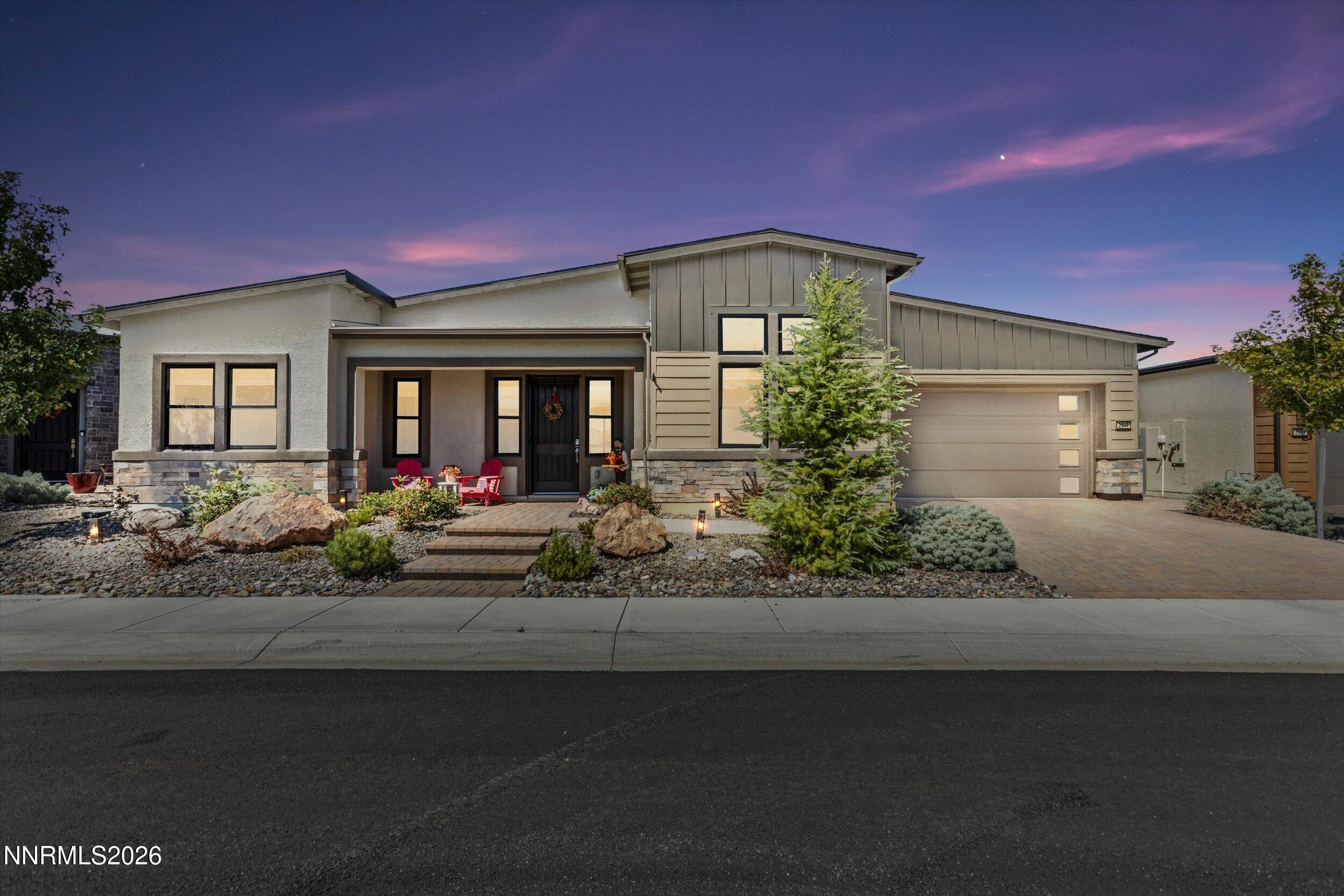 2517 Brookland Drive Reno, NV 89521 - Photo 2 of 50 55-0Y7A0116_1