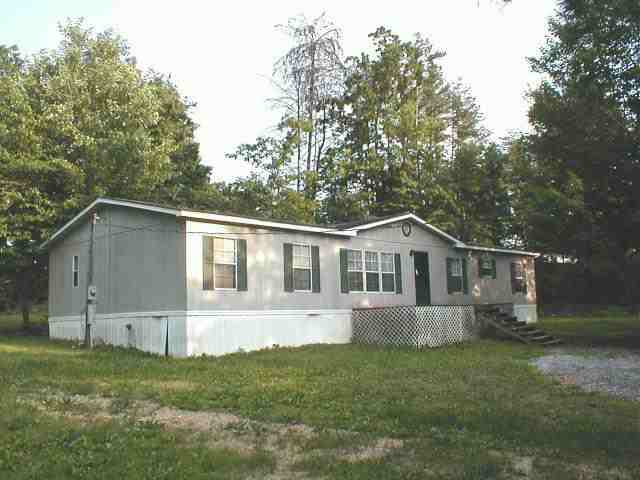 2951 Davis Road Rocky Face, GA 30740 - Photo 1 of 1 Main View