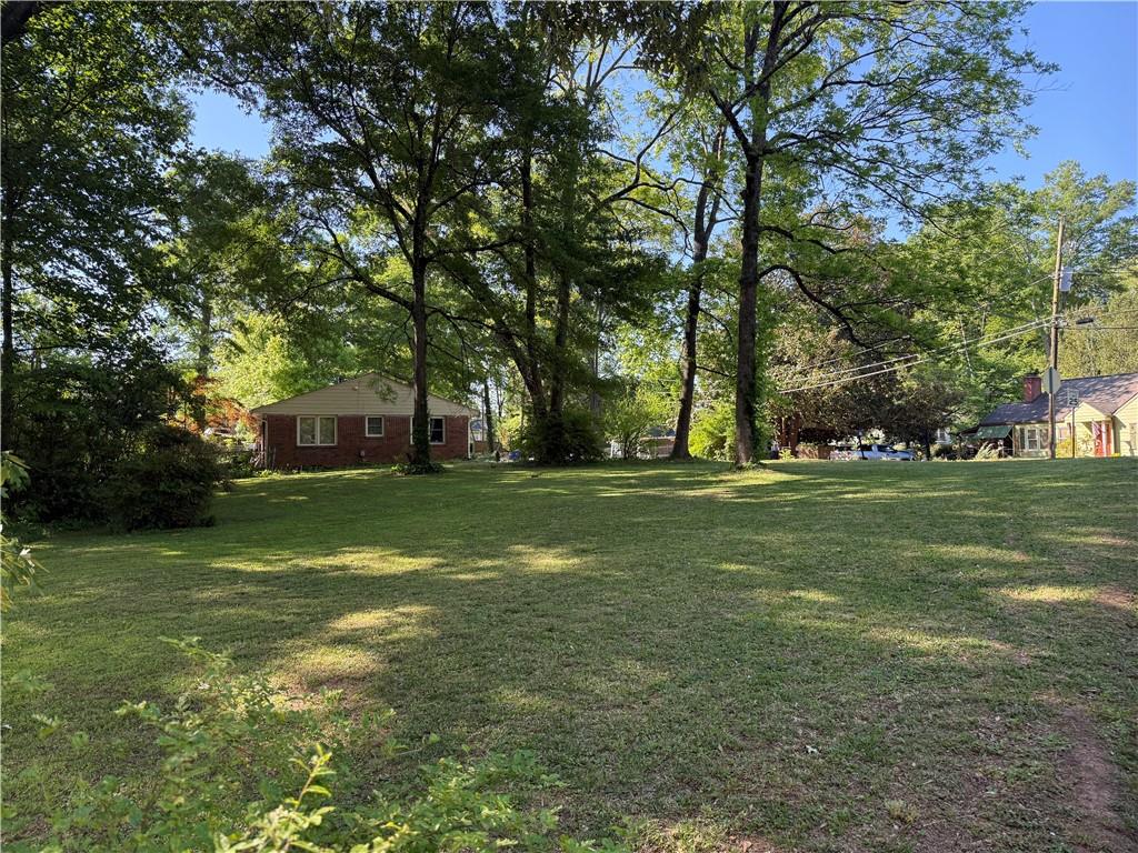 1061 Jolly Avenue Clarkston, GA 30021 - Photo 12 of 19