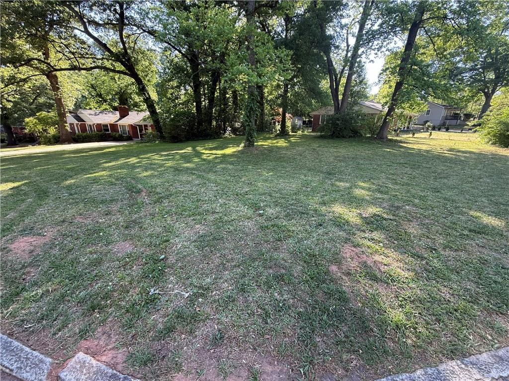 1061 Jolly Avenue Clarkston, GA 30021 - Photo 15 of 19