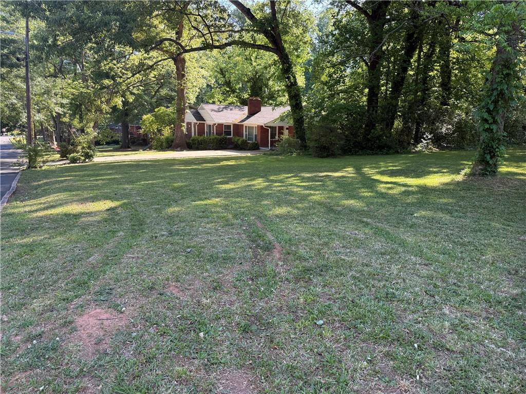 1061 Jolly Avenue Clarkston, GA 30021 - Photo 16 of 19