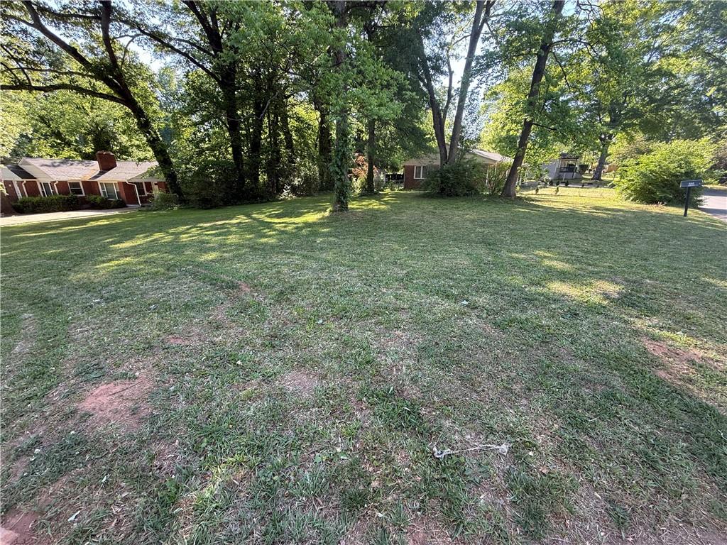 1061 Jolly Avenue Clarkston, GA 30021 - Photo 17 of 19