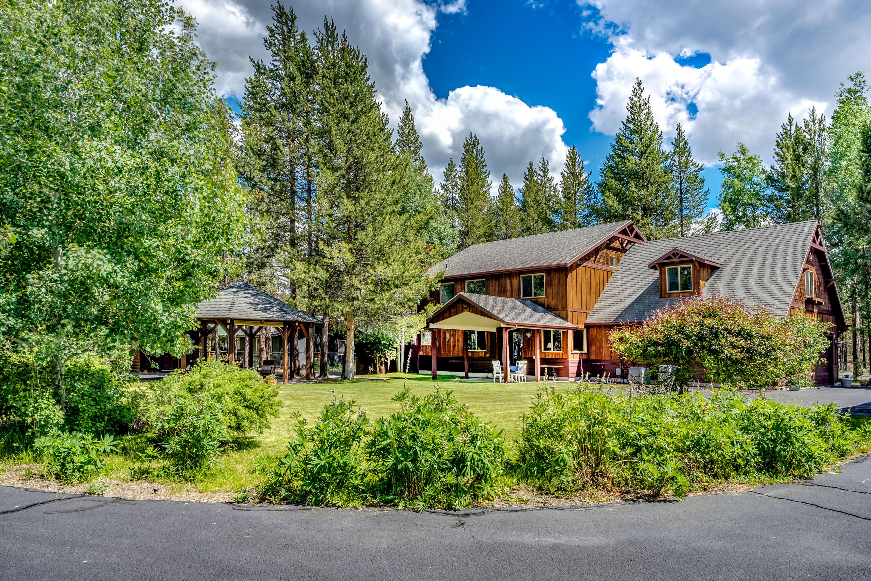16430 Bitter Brush Road La Pine, OR 97739 - Photo 43 of 72 45