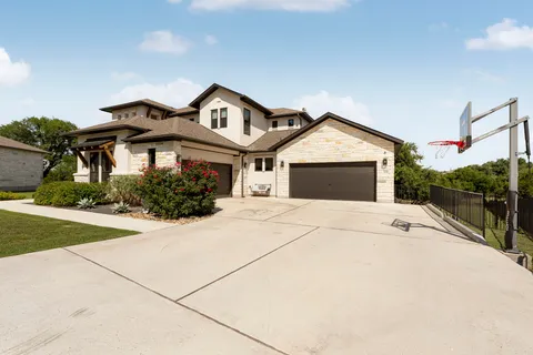 $1,450,000 | 524 Francis Court, Liberty Hill, TX 78642