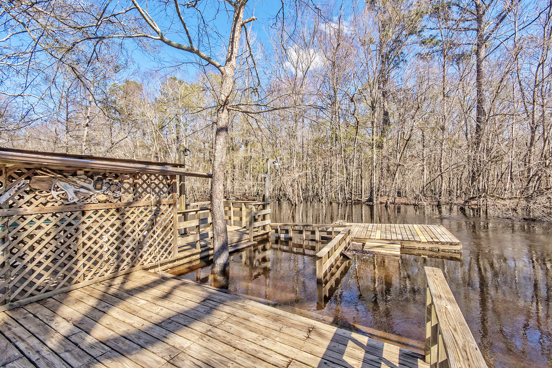 101 Red Breast Court Ridgeville, SC 29472 - Photo 8 of 44 DSC_1367