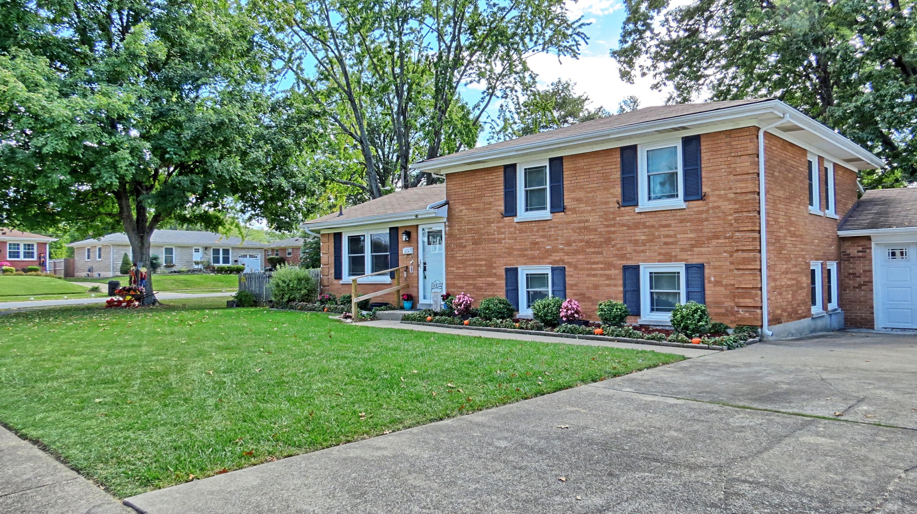 1014 Runell Road Louisville, KY 40214 - Photo 2 of 33 2