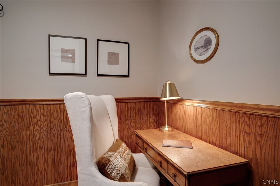 4475 Pompey Center Road Manlius, NY 13104 - Photo 31 of 50 Perfect space for an office or playroom