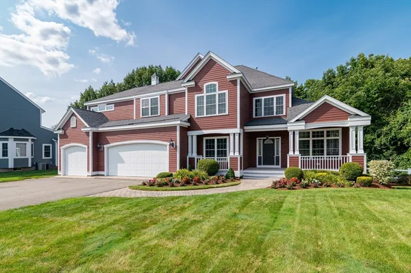 $1,690,000 | 80 Oregon Avenue, Braintree, MA 02184