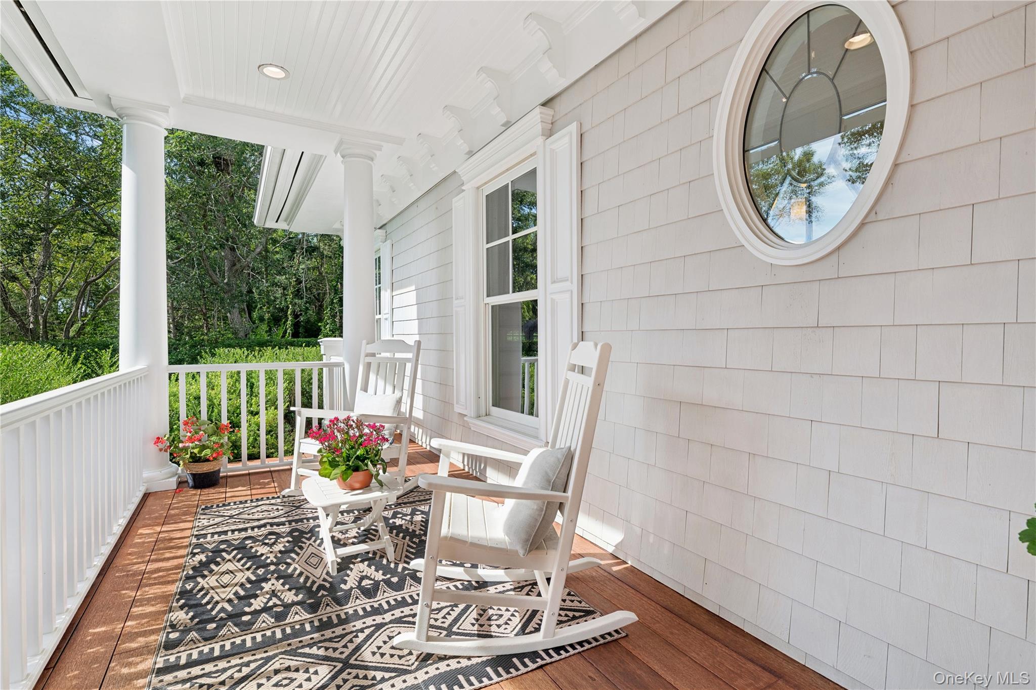 Undisclosed Address Remsenburg, NY 11960 - Photo 31 of 35 A timeless Hamptons retreat