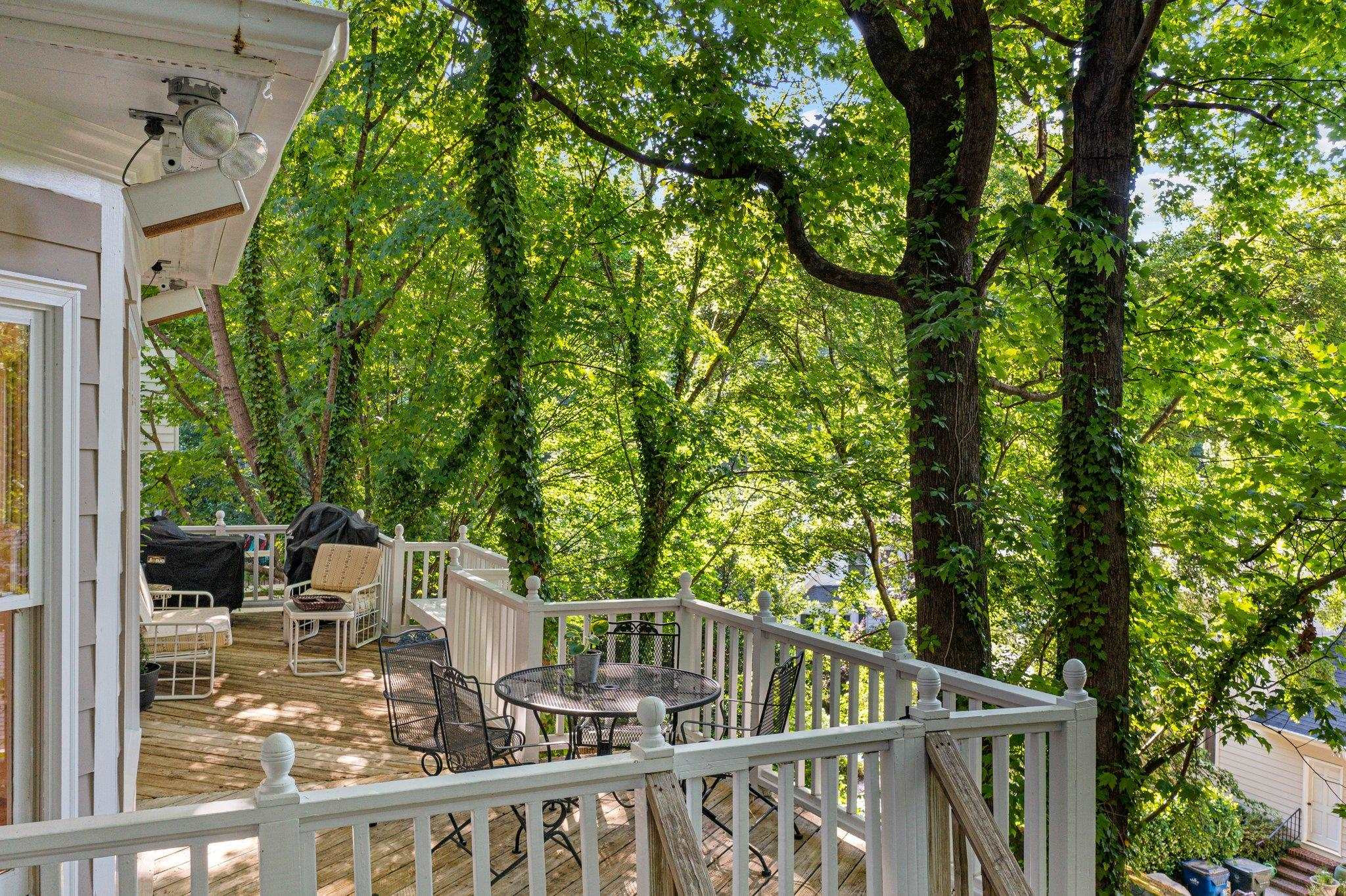 2516 Ashley Court Raleigh, NC 27607 - Photo 40 of 48 Photo 40