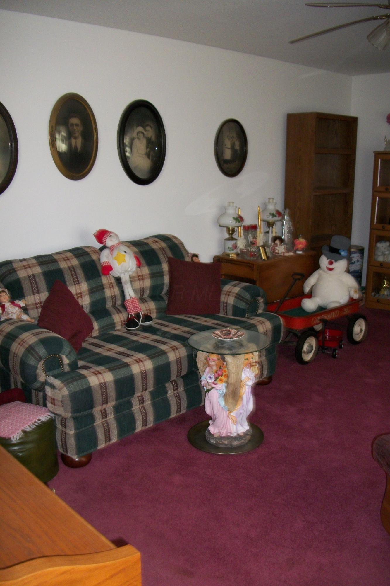 7581 Ridge Road Fredericktown, OH 43019 - Photo 12 of 17 Gallery Image 12