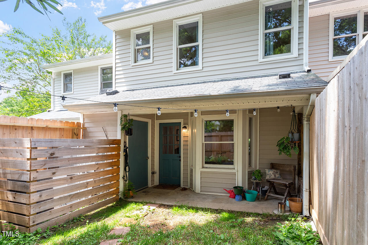 609 Springview Trail Garner, NC 27529 - Photo 27 of 30 609 Springview Trail
