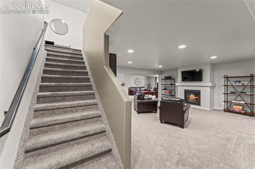 1168 Foothills Farm Way Colorado Springs, CO 80921 - Photo 29 of 50