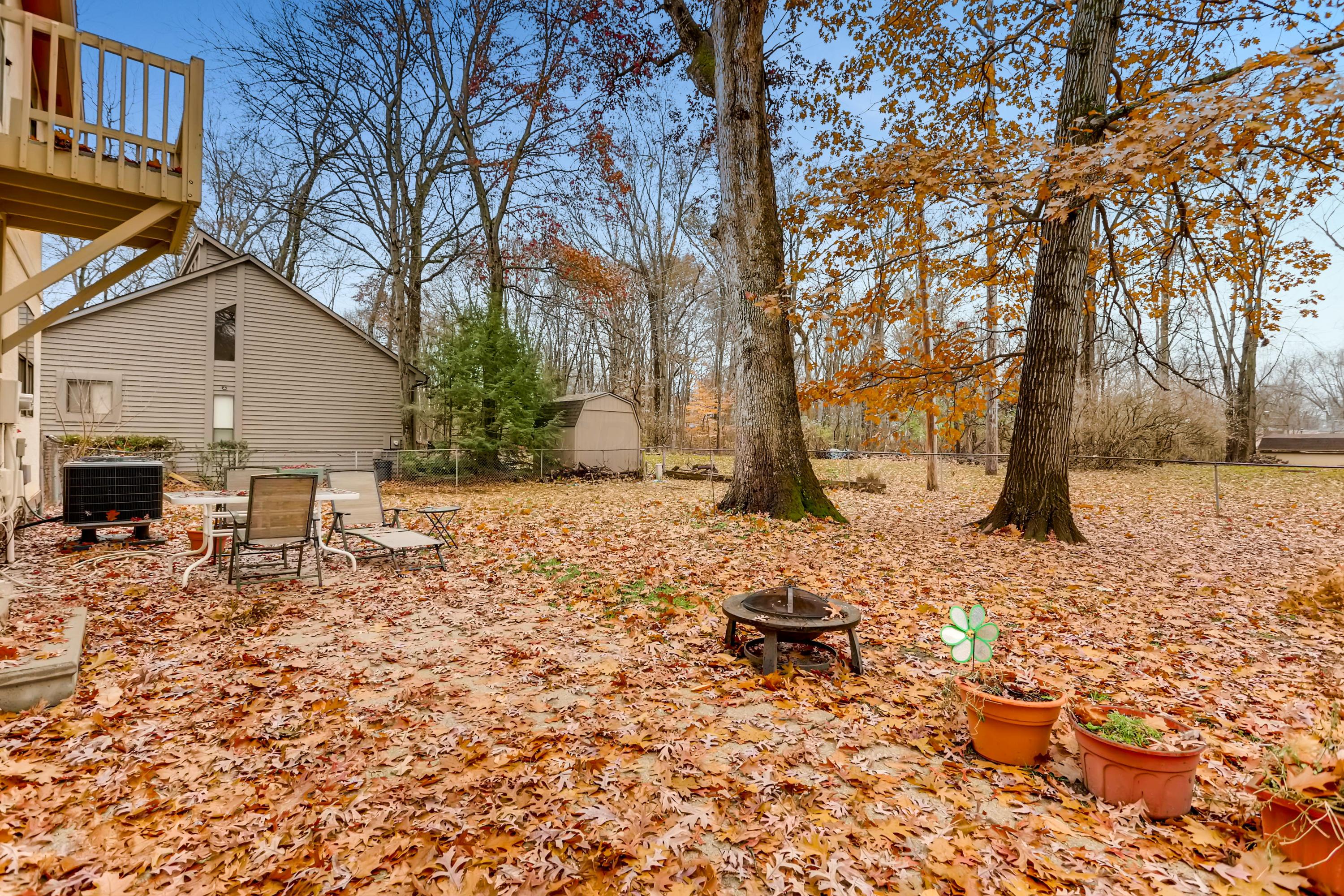 473 South Spring Road Westerville, OH 43081 - Photo 27 of 28 Gallery Image 27
