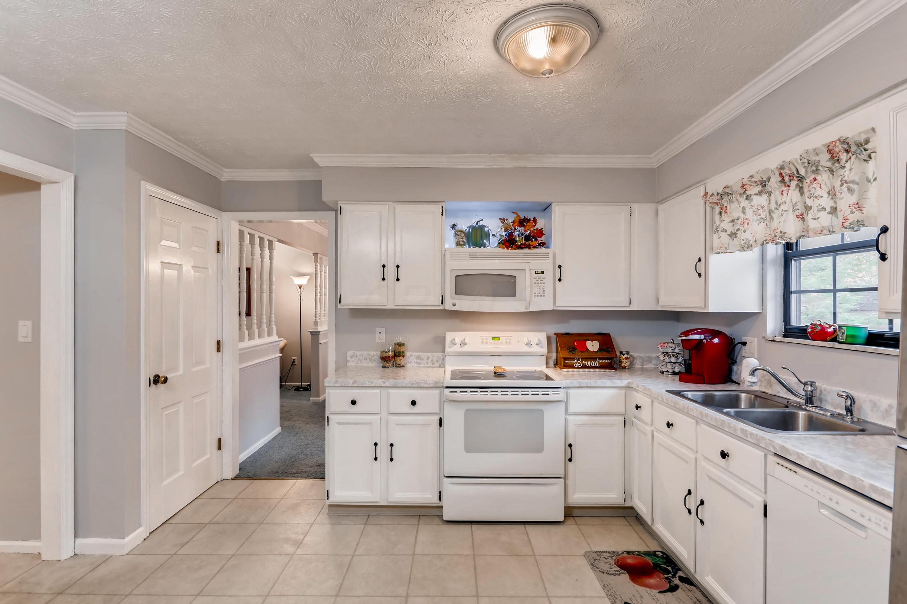 473 South Spring Road Westerville, OH 43081 - Photo 8 of 28 Gallery Image 8