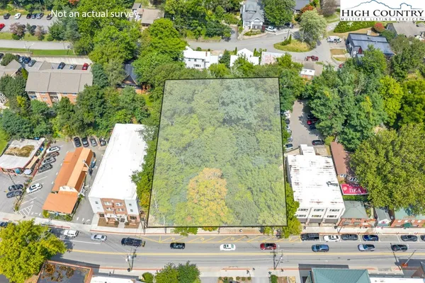 $1,450,000 | West King Street, Boone, NC 28607