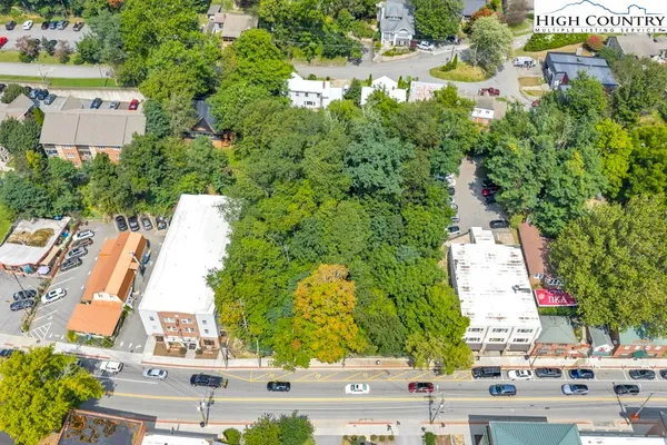 $1,450,000 | West King Street, Boone, NC 28607