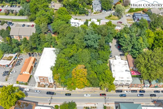 $1,450,000 | West King Street, Boone, NC 28607