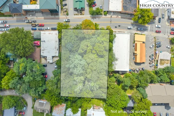 $1,450,000 | West King Street, Boone, NC 28607
