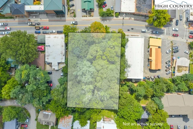 $1,450,000 | West King Street, Boone, NC 28607