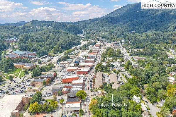 $1,450,000 | West King Street, Boone, NC 28607