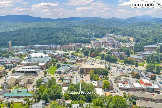 $1,450,000 | West King Street, Boone, NC 28607