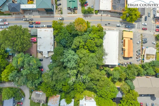 $1,450,000 | West King Street, Boone, NC 28607