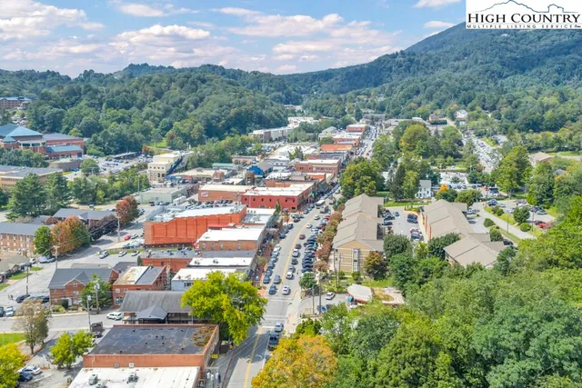 $1,450,000 | West King Street, Boone, NC 28607