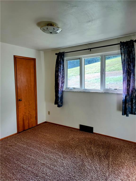 196 Valley Road Eighty Four, PA 15330 - Photo 11 of 16 an empty room with a window