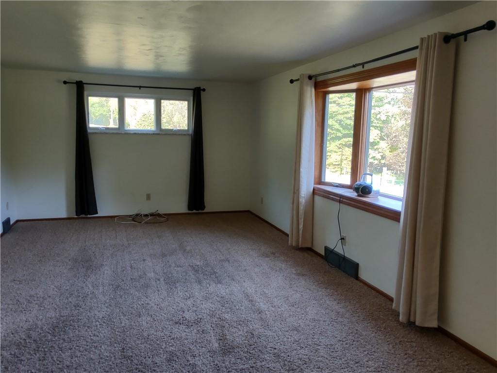 196 Valley Road Eighty Four, PA 15330 - Photo 8 of 16 an empty room with windows