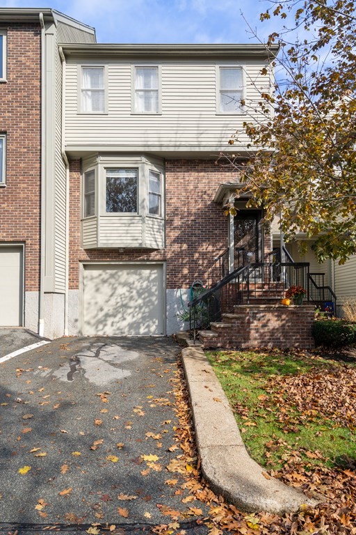 64 Maple Street, Unit B Canton, MA 02021 - Photo 1 of 26 Gallery Image 1