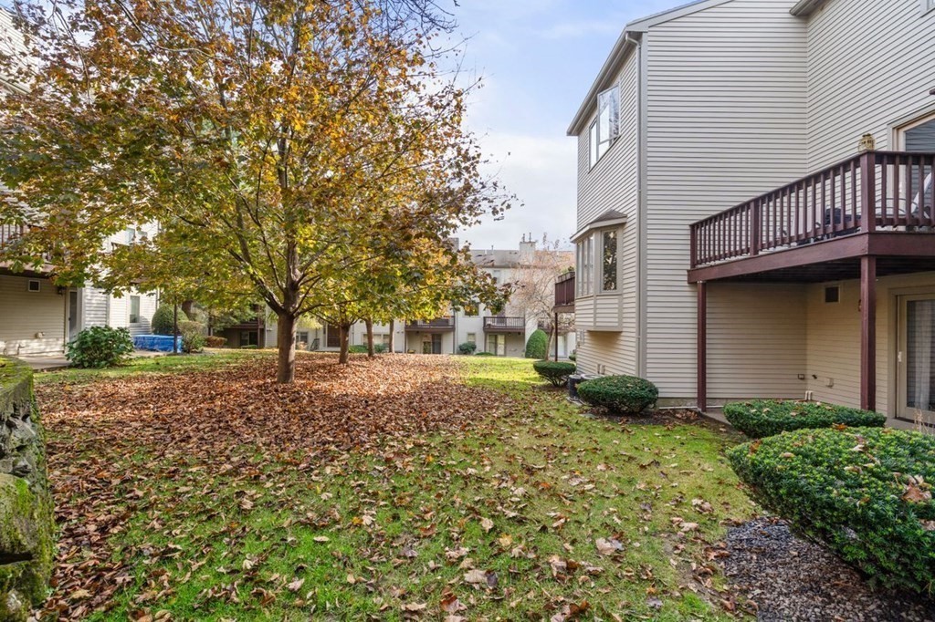 64 Maple Street, Unit B Canton, MA 02021 - Photo 25 of 26 Gallery Image 25