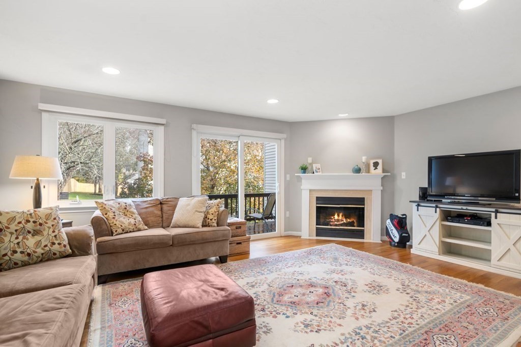 64 Maple Street, Unit B Canton, MA 02021 - Photo 3 of 26 Gallery Image 3
