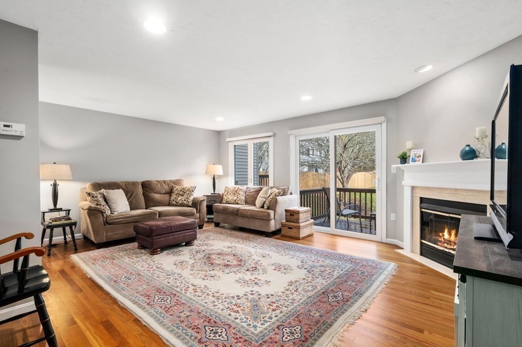 64 Maple Street, Unit B Canton, MA 02021 - Photo 4 of 26 Gallery Image 4