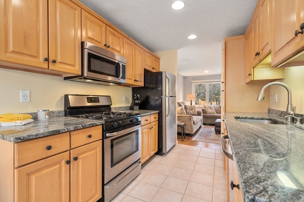 64 Maple Street, Unit B Canton, MA 02021 - Photo 5 of 26 Gallery Image 5