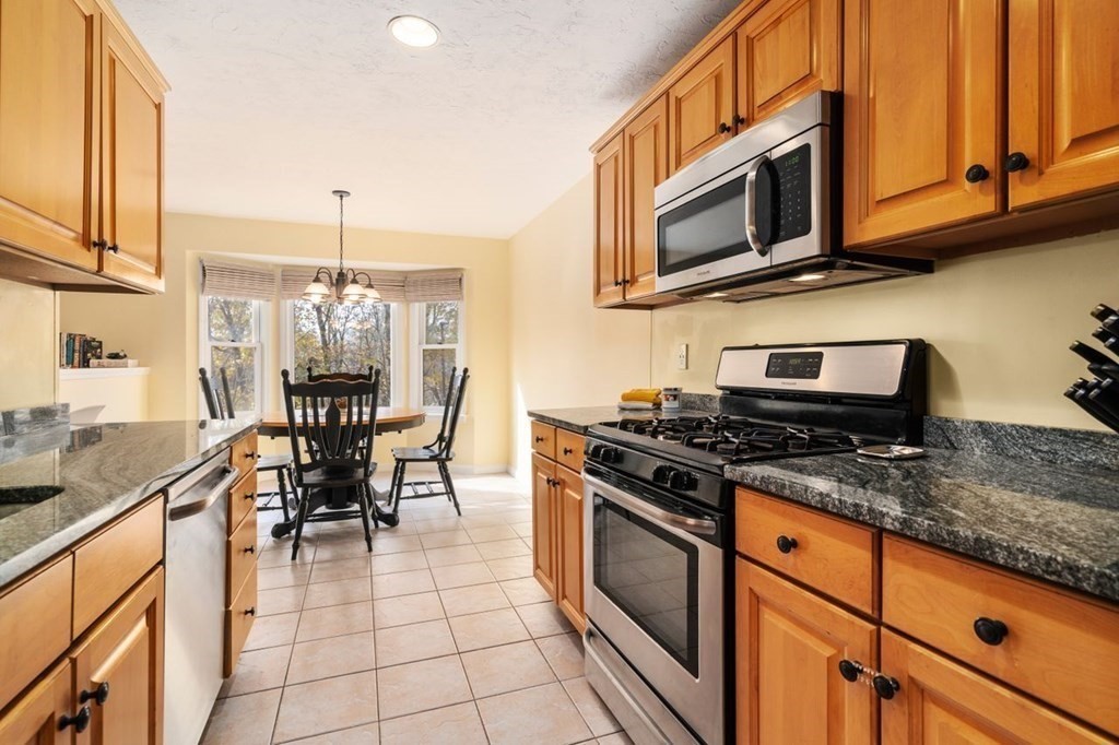 64 Maple Street, Unit B Canton, MA 02021 - Photo 6 of 26 Gallery Image 6