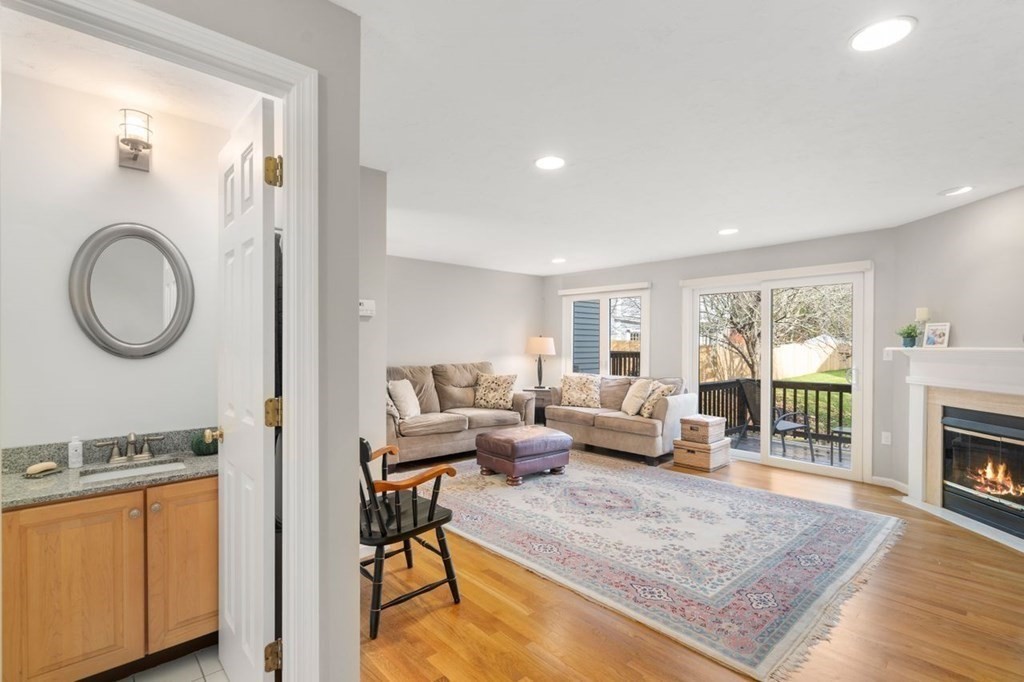 64 Maple Street, Unit B Canton, MA 02021 - Photo 10 of 26 Gallery Image 10