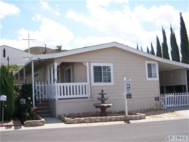 3500 Buchanan Street, Unit 45 Riverside, CA 92503 - Photo 1 of 1 BEAUTIFUL HOME GREAT LOCATION